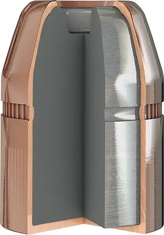 Hornady Pistol Bullets 45 Cal (.452) XTP Mag 300gr 50/Box - bild 4 av 4