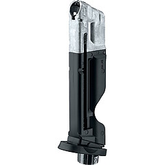 Smith & Wesson M&P9C M2.0 T4E CO2 .43 Emergency Magasin