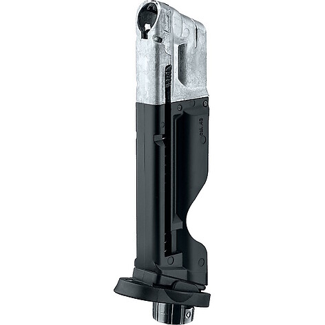 Smith & Wesson M&P9C M2.0 T4E CO2 .43 Emergency Magasin