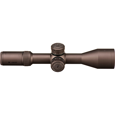 Vortex Razor HD Gen II 4.5-27x56 EBR-7C MRAD Belyst Kikarsikte - bild 5 av 7