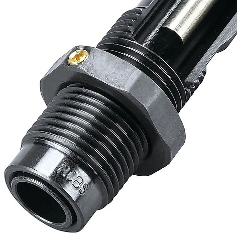 RCBS Matchmaster Seater Die 6.5mm Creedmoor - bild 4 av 4