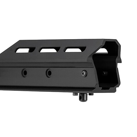 MDT XRS Chassis System Forend Svart - bild 3 av 5