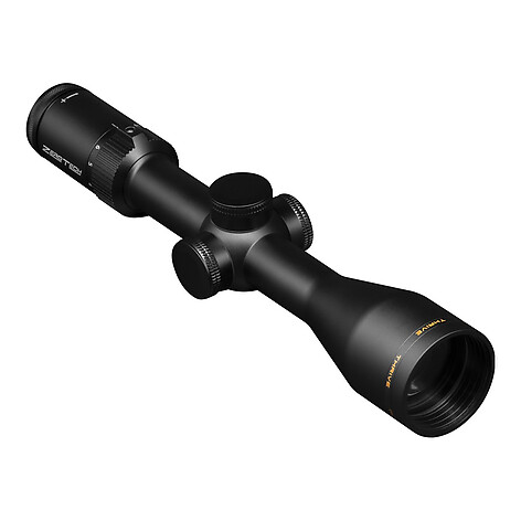 ZeroTech Thrive 4-16x50 SFP MilDot Kikarsikte