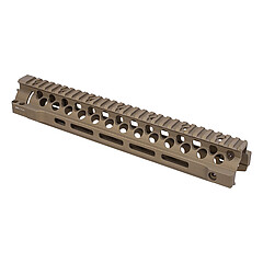 Forward Controls RHF4 M-LOK AR-15 292mm Handguard FDE