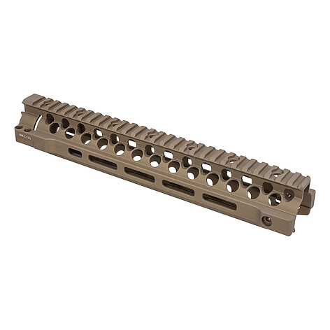 Forward Controls RHF4 M-LOK AR-15 292mm Handguard FDE