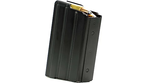 Duramag SS AR-15 .350 Legend 5 skott - bild 3 av 4