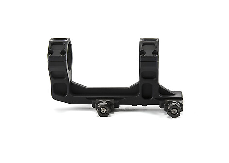 Geissele Super Precision Cantilever Picatinny 30mm H: 49mm FDE - bild 5 av 5