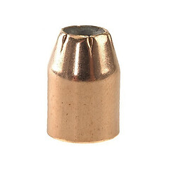 Sierra Bullets SportsMaster JHP 9mm 125gr 100/Box