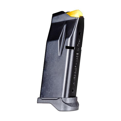 Taurus GX4 Ext. 9mm Luger 11 skott Magasin