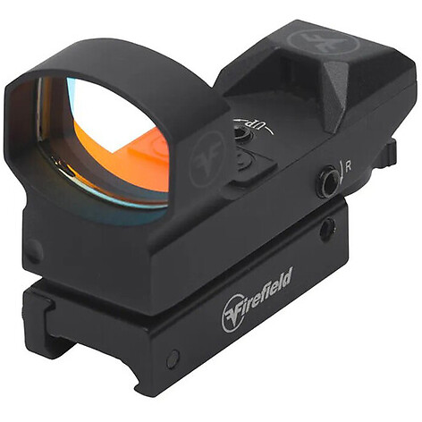 Firefield Impact Multi Riktmedel Reflexsikte - bild 2 av 7