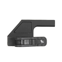 American Defense AD-B2 Mini ACOG QD Picatinny H: 49mm
