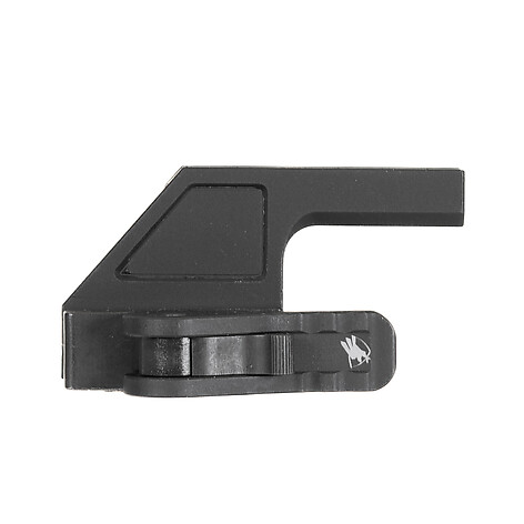American Defense AD-B2 Mini ACOG QD Picatinny H: 49mm