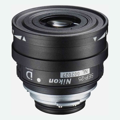 Nikon PROSTAFF 5 Fieldscope-okular 20x/25x