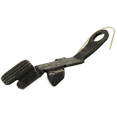 Glock Slide Stop Lever Glock 21 Mantelupphak