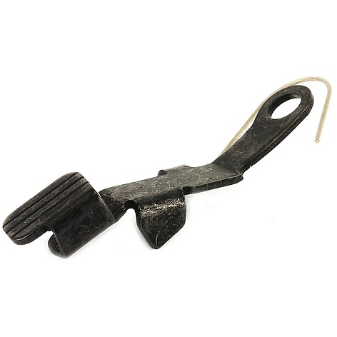 Glock Slide Stop Lever Glock 21 Mantelupphak