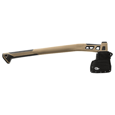 Gerber Bushcraft Coyote 67cm Yxa - bild 2 av 3