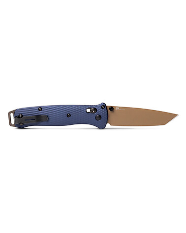 Benchmade 537FE-02 Bailout Kniv - bild 3 av 5