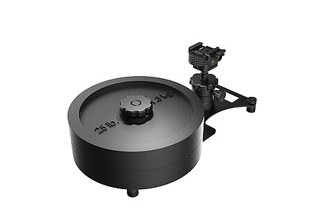 Ultradyne UD Freeweight Adaptor Launch Pad - bild 3 av 4