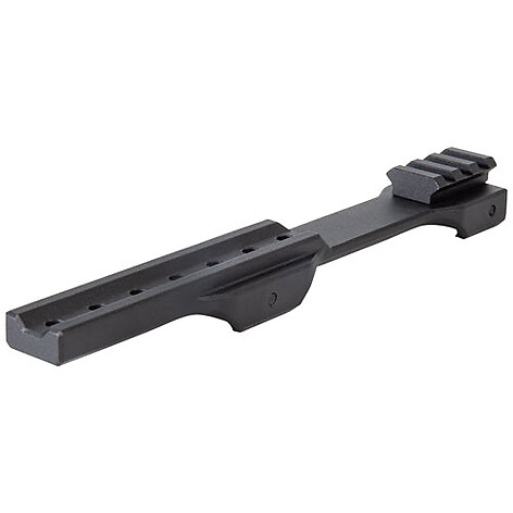 Sightmark Wraith Mini Long Mount Picatinny/Weaver - bild 5 av 6