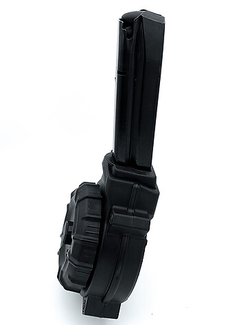 ProMag Taurus PT-99 9mm 50rd Polymer Magasin - bild 2 av 4