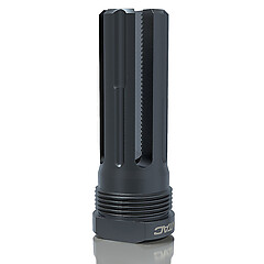 Lantac Lamprey Flash Hider .223/5.56 1/2-28 Plan B 65mm