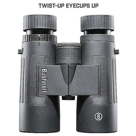 Bushnell Legend 10x42 Kikare - bild 6 av 13