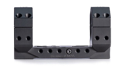 Seekins Precision Hit Precision Picatinny 34mm H: 39mm - bild 3 av 4