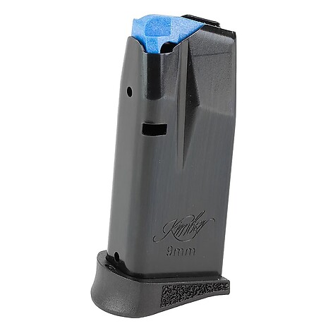 Kimber CDS9 9mm Luger 10 Skott Magasin