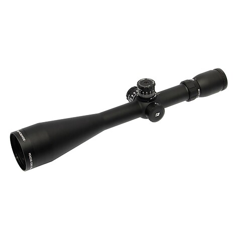 Sightron SIII LR 8-32x56 SFP MOA-2 Kikarsikte - Matt