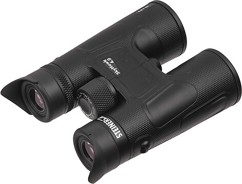 Steiner SkyHawk 4.0 10x42 Kikare - bild 5 av 6