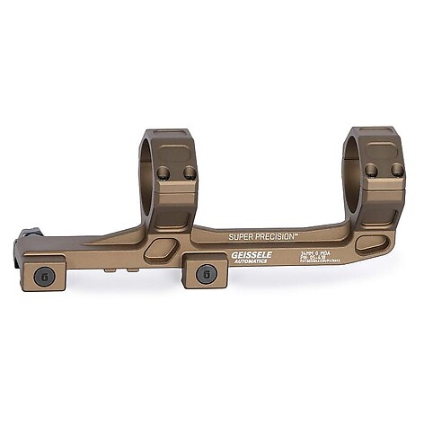 Geissele Super Precision Cantilever Hy. Ext 34mm H: 39mm DDC - bild 6 av 6