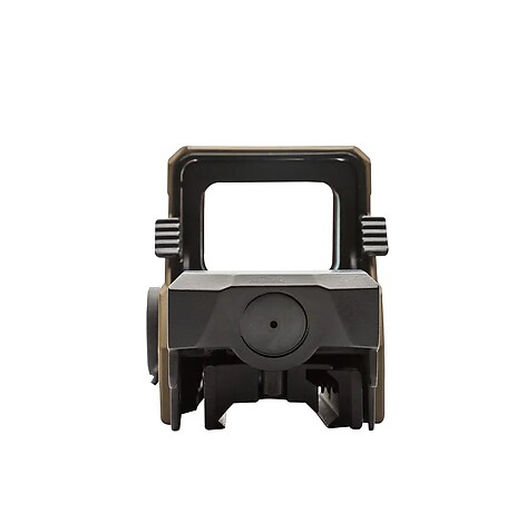 Sightmark Ultra Shot M-Spec 65 MOA Circle Dot Reflexsikte FDE - bild 4 av 10