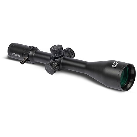Konus Glory 3-24x56 SFP Belyst Fine Kikarsikte