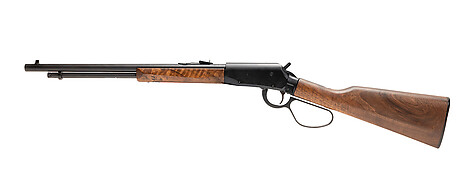 Savage Revel Classic .22 WMR 18 tum - bild 7 av 7