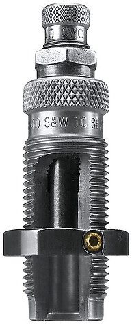 RCBS Taper Crimp Seating Die Group B .38 Special/.357 Mag - bild 2 av 2