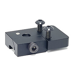 C-More STSMT-210 STS/STS2/RTS2 9-11mm Dovetail