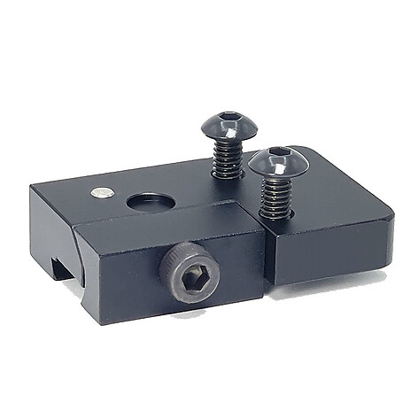 C-More STSMT-210 STS/STS2/RTS2 9-11mm Dovetail