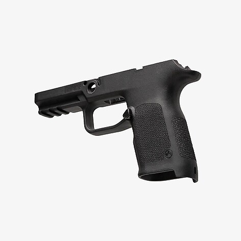 Magpul EHG SG9 Sig Sauer P320 Compact Vapengrepp Svart - bild 4 av 5