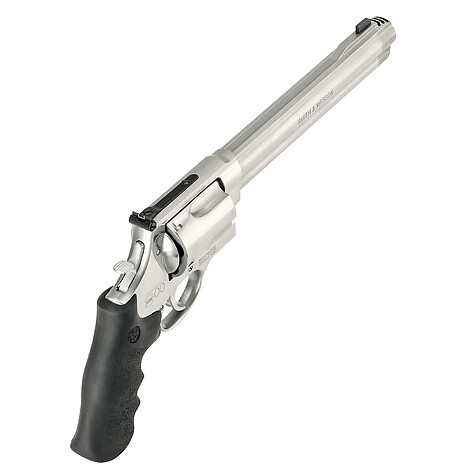 Smith & Wesson 500 .500 S&W Mag 8.38 5rd - bild 2 av 6