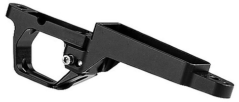 MDT CRBN Hunter Remington 700 SA ARCA Hunter Blaze - bild 2 av 9