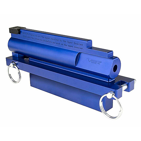 NcSTAR Upper Receiver Block AR15
