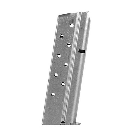 Colt Delta Elite 10mm 8 skott Magasin
