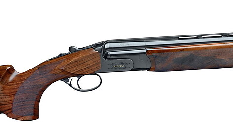Rizzini BR460 12/76 74cm - bild 5 av 5