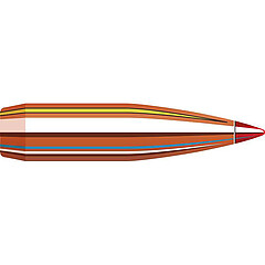 Hornady Interbond Bullets 7mm (.284) 154gr 100/Box