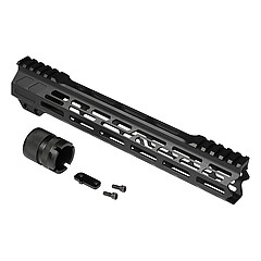 CMMG EML11 AR-15 279mm Handguard Svart