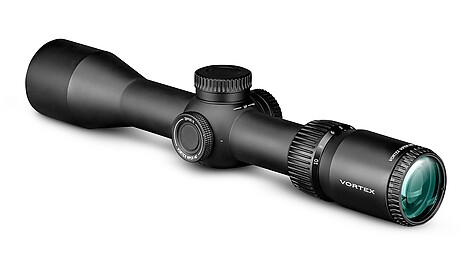 Vortex Viper HD 2-10x42 SFP Belyst Dead-Hold BDC MOA - bild 3 av 6