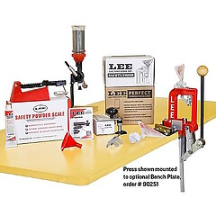 Lee Precision 50th Anniversary Challenger Kit