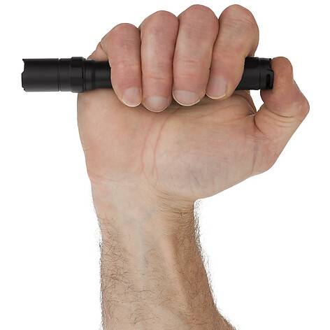 Nightstick MT-220 Mini-TAC 265 Lumen Ficklampa - bild 2 av 4
