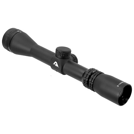 AIM Sports Scout 3-12x32 AO SFP A1-BDC Kikarsikte - bild 2 av 5