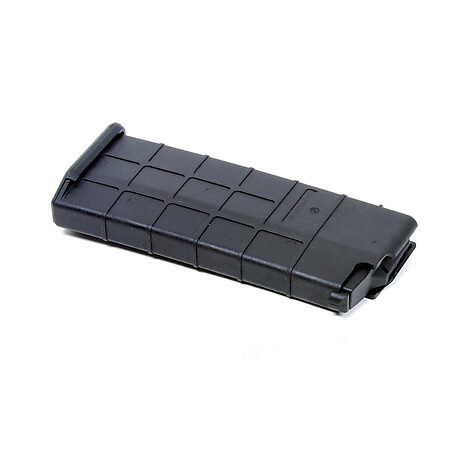 ProMag Saiga .308 24rd Polymer Magasin Svart - bild 4 av 4